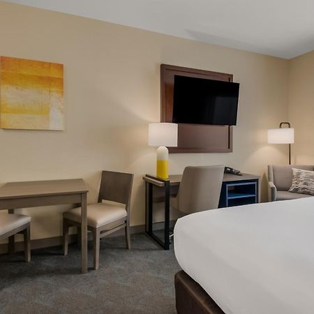 Comfort Inn & Suites Barnesville - Frackville Buitenkant foto