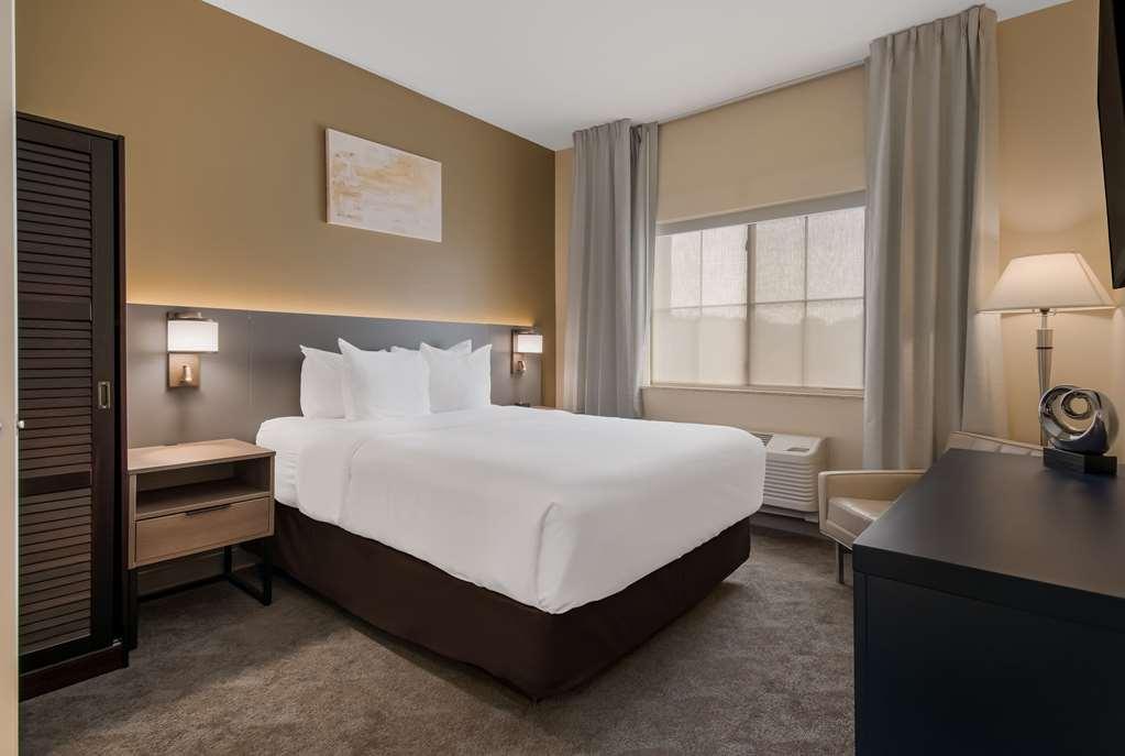 Comfort Inn & Suites Barnesville - Frackville Kamer foto