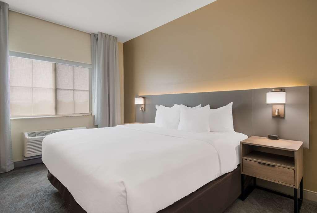 Comfort Inn & Suites Barnesville - Frackville Kamer foto