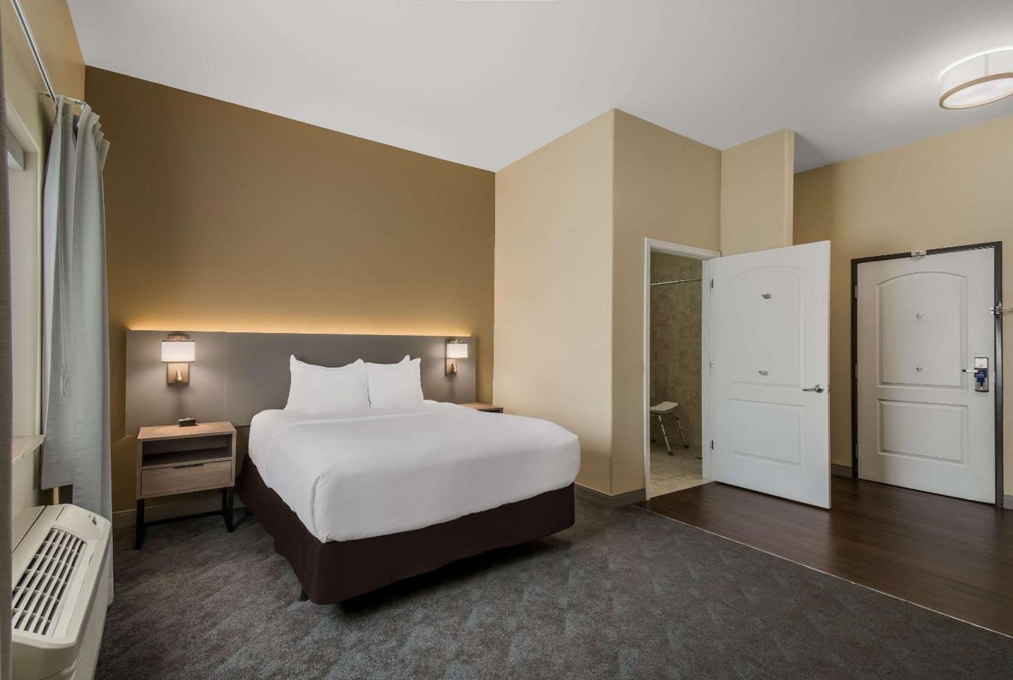 Comfort Inn & Suites Barnesville - Frackville Buitenkant foto