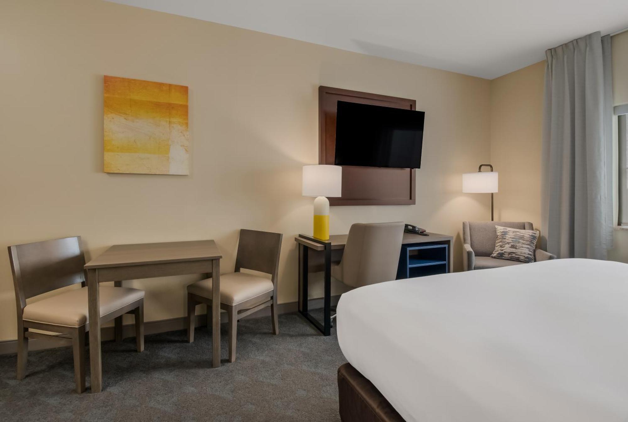 Comfort Inn & Suites Barnesville - Frackville Buitenkant foto