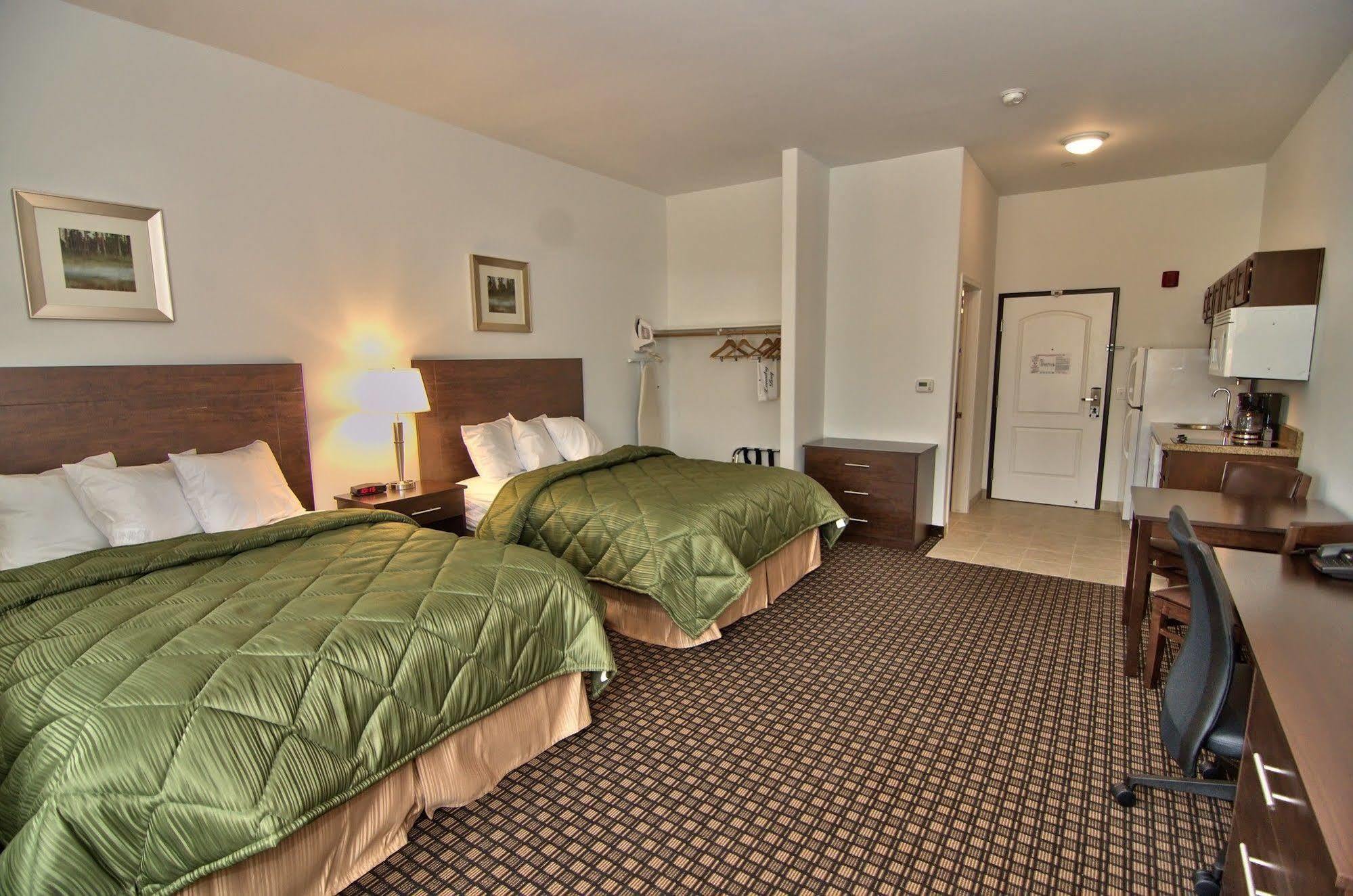 Comfort Inn & Suites Barnesville - Frackville Buitenkant foto